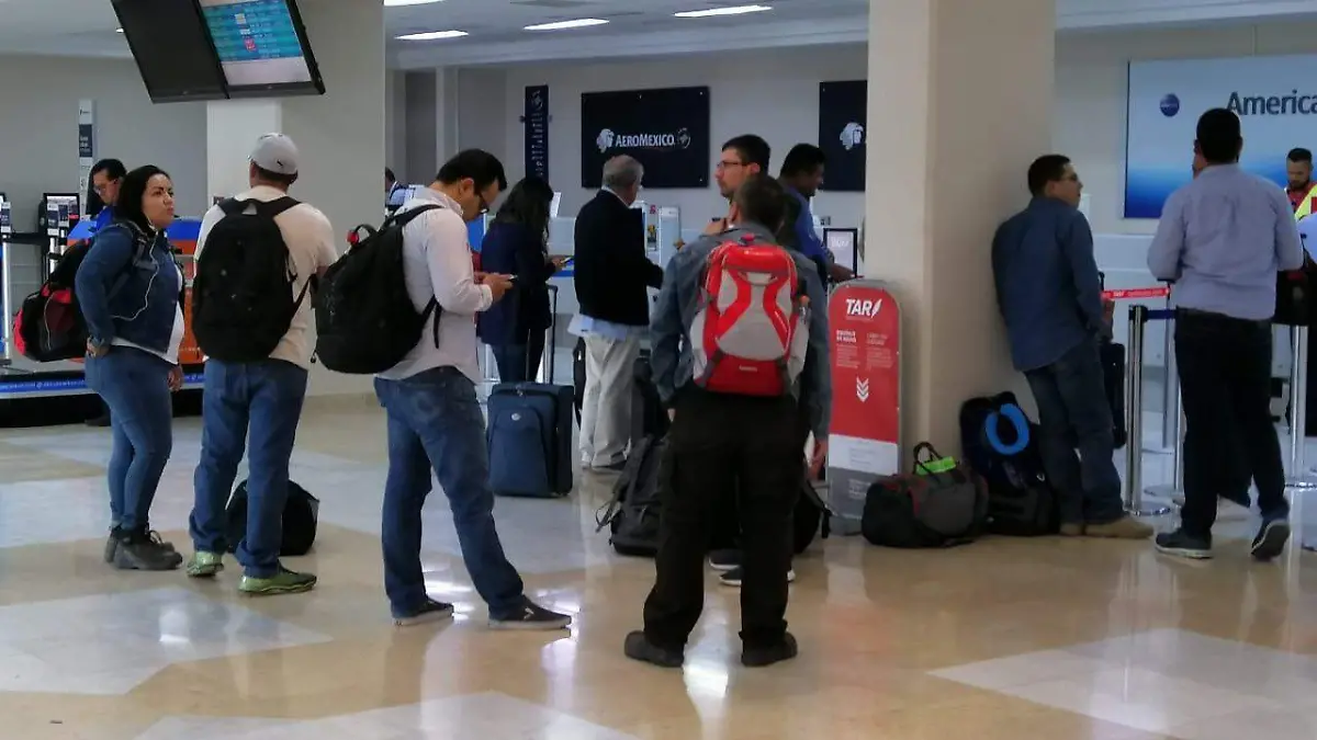 02 Se mantiene actividad a la baja