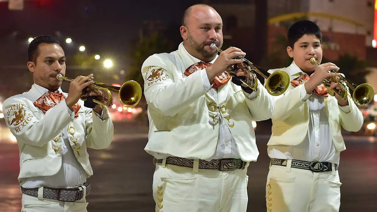 MARiachi