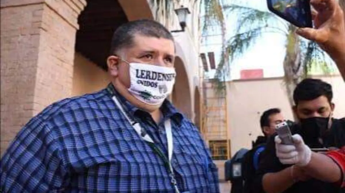 ROBERTO 1 Les preocupa a Autoridades Municipales la incidencia en los feminicidios