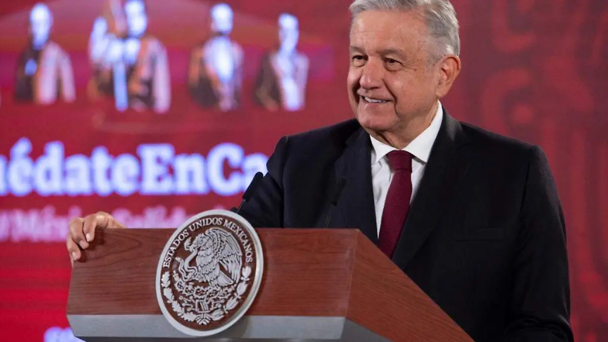 AMLO  DanielGaleana3