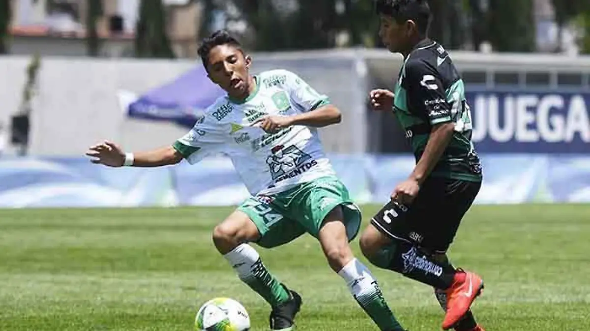 06 Guerreros Sub