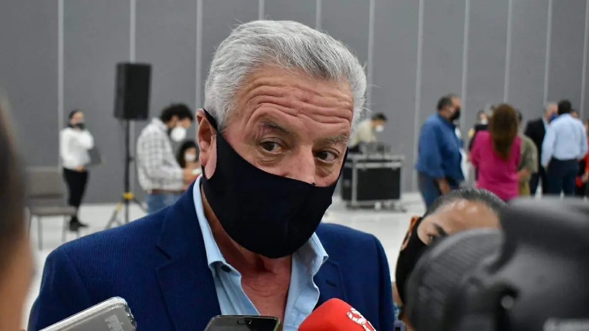 MIGUEL 5