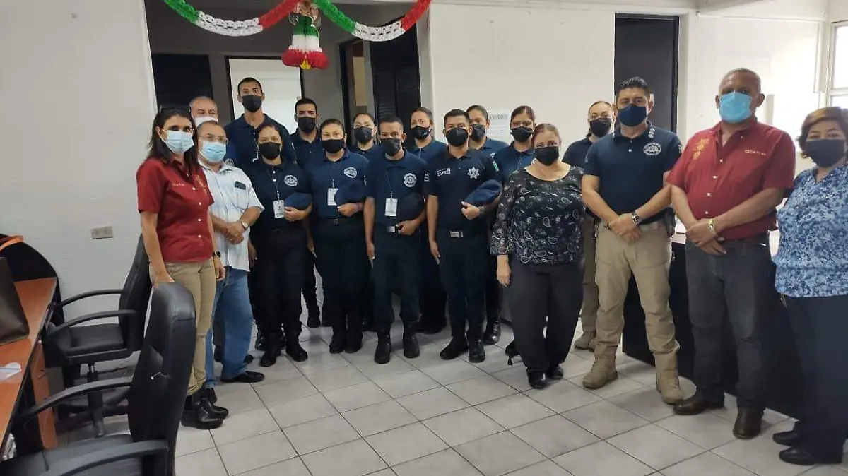 Academia de Policía
