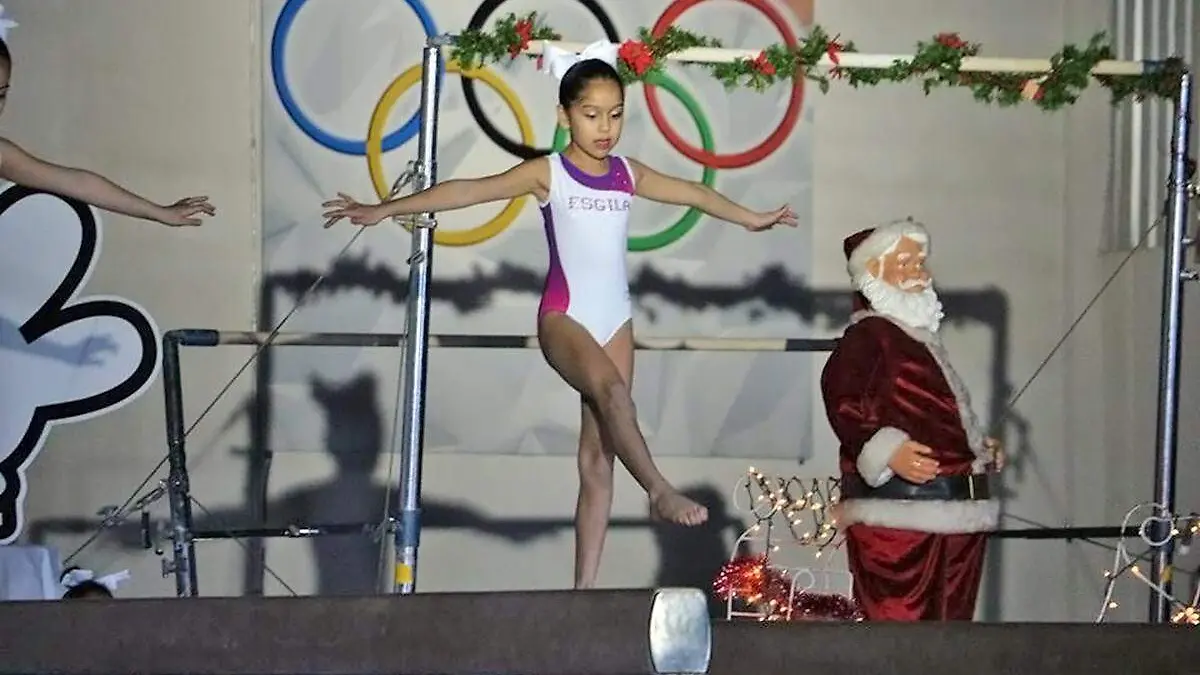 j26 Festival navideño 1