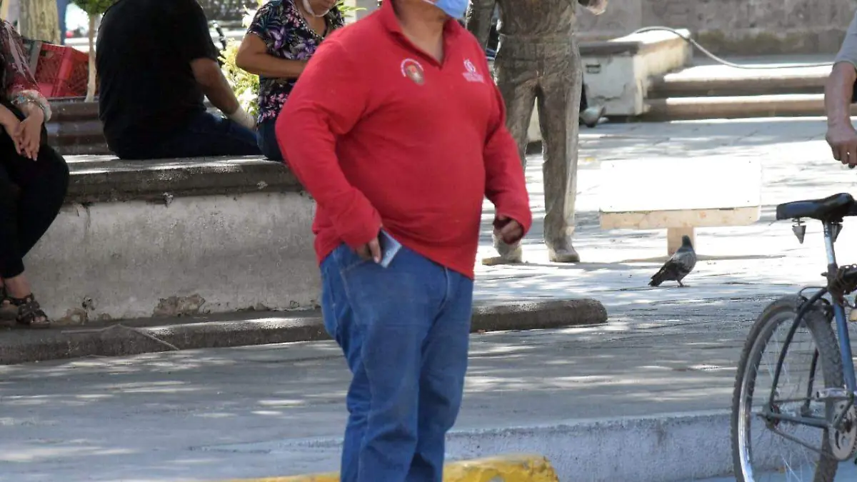 Covid Durango x26