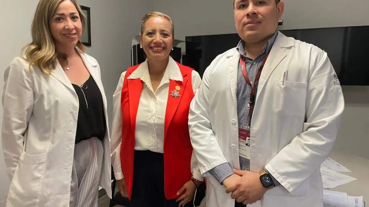 Diputada Laura Aguilar (1)