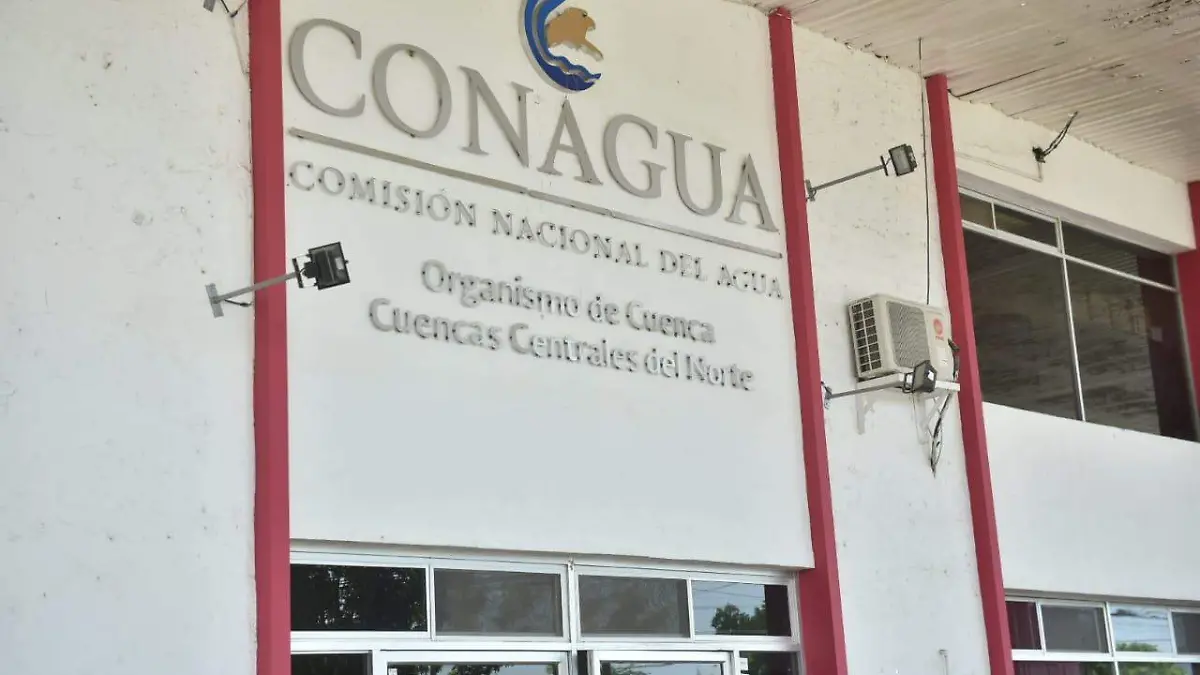 CONAGUA