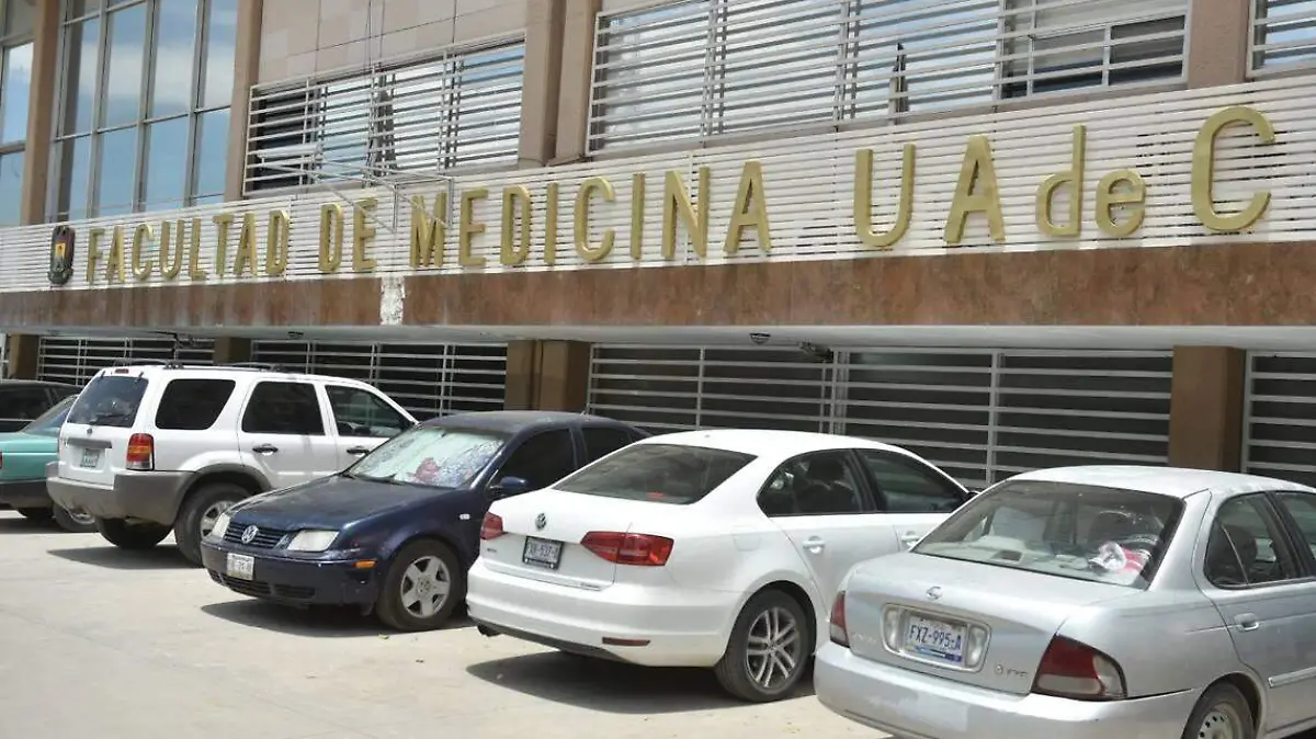 FACULTAD DE MEDICINA UADEC
