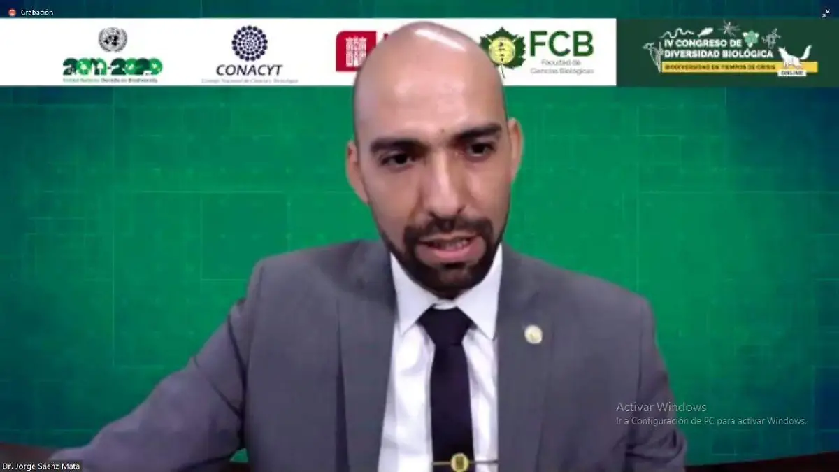 Jorge Mata