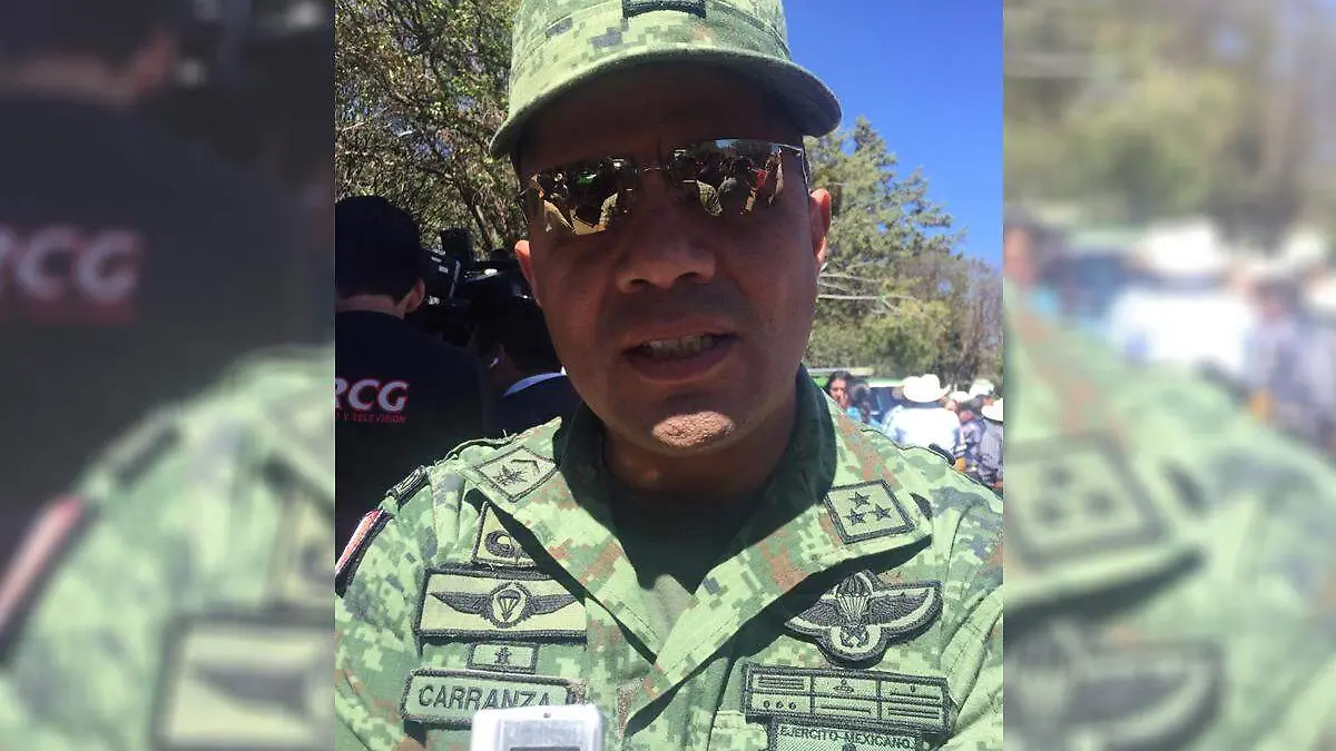 xcomandante