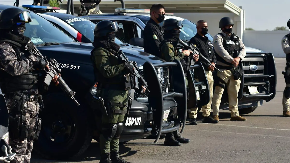 Seguridad