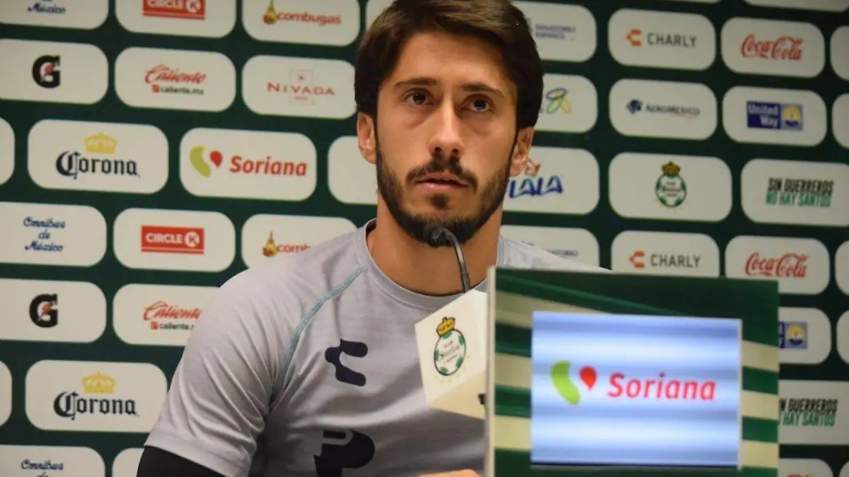 04 Abella asume responsabilidad de jugadores por mal torneo