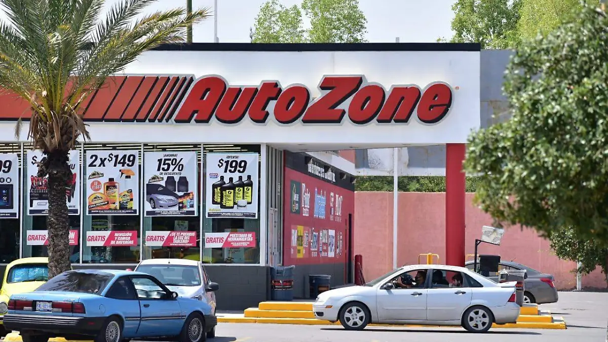 Autozone