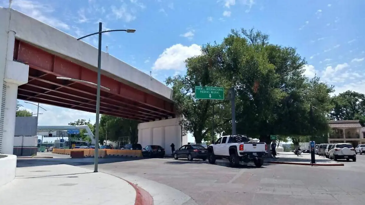 Piedras Negras