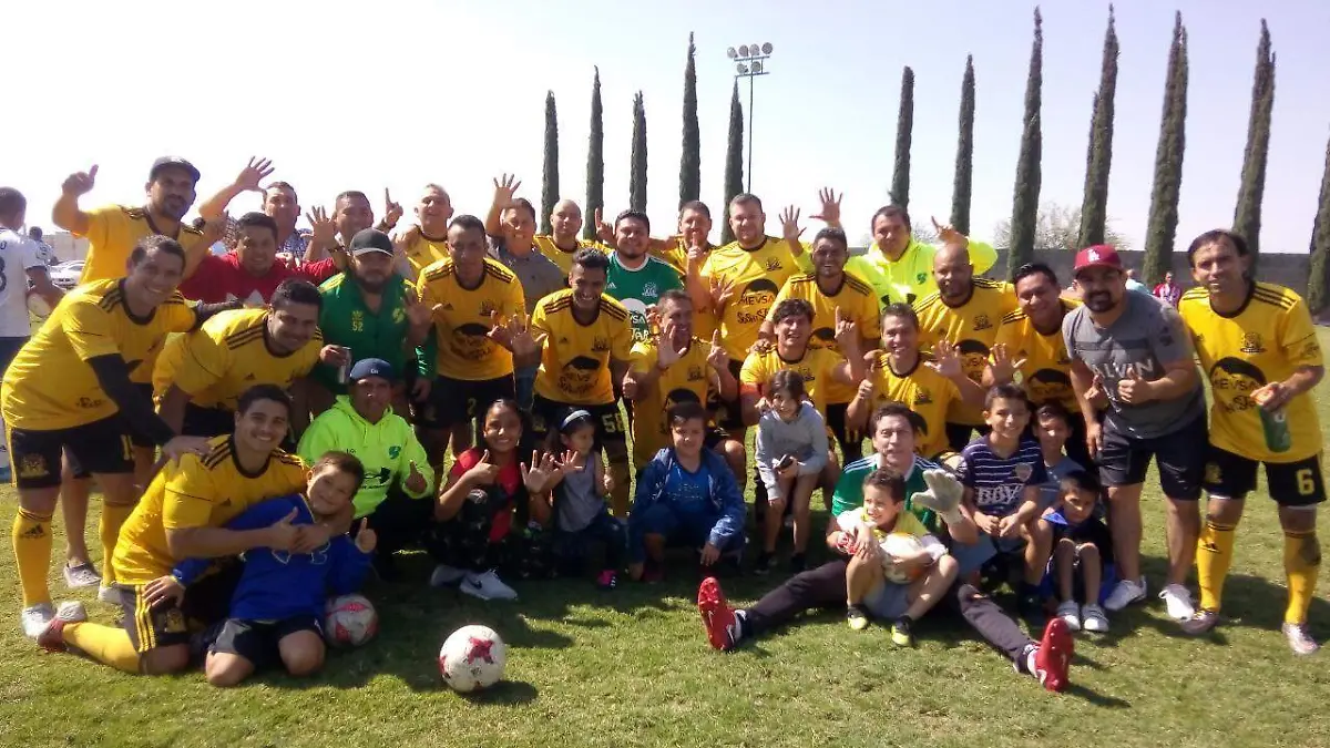 40 D. Amezcua a un paso del campeonato