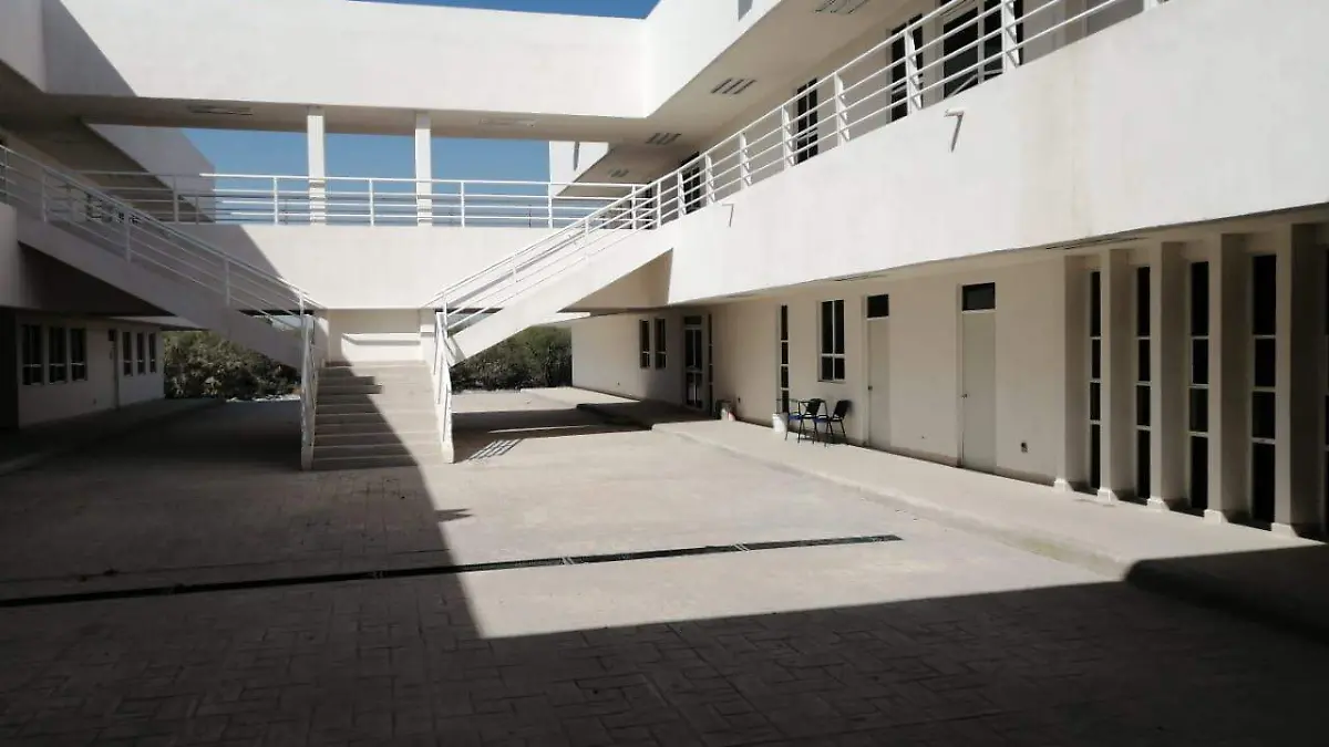 Nueva Facultad de Ciencias Políticas y Sociales