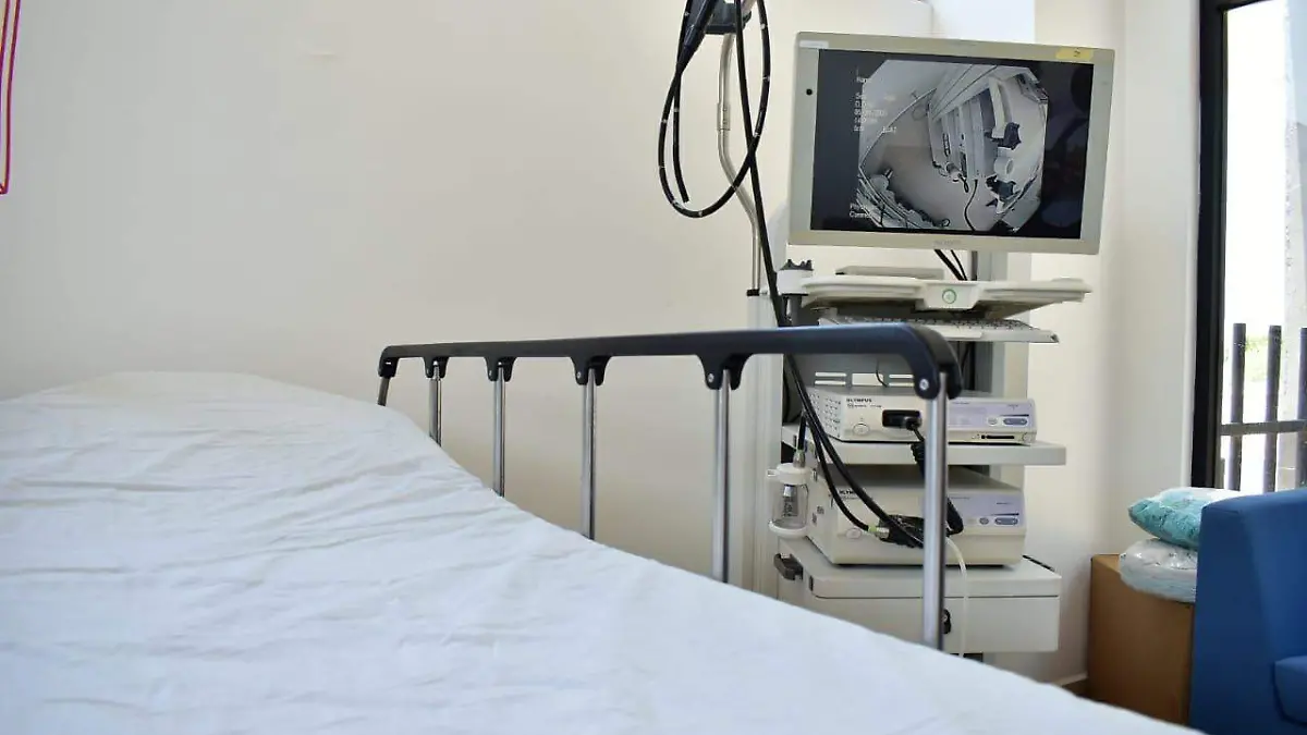 Unidad de Oncología HG