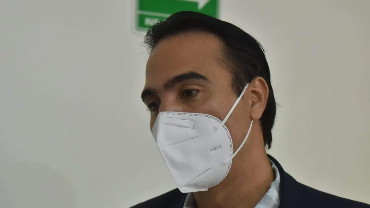 Carlos Braña