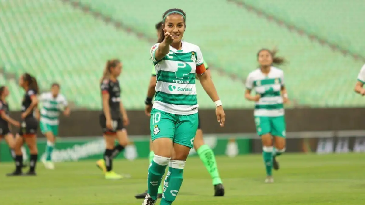 Futbol femenil
