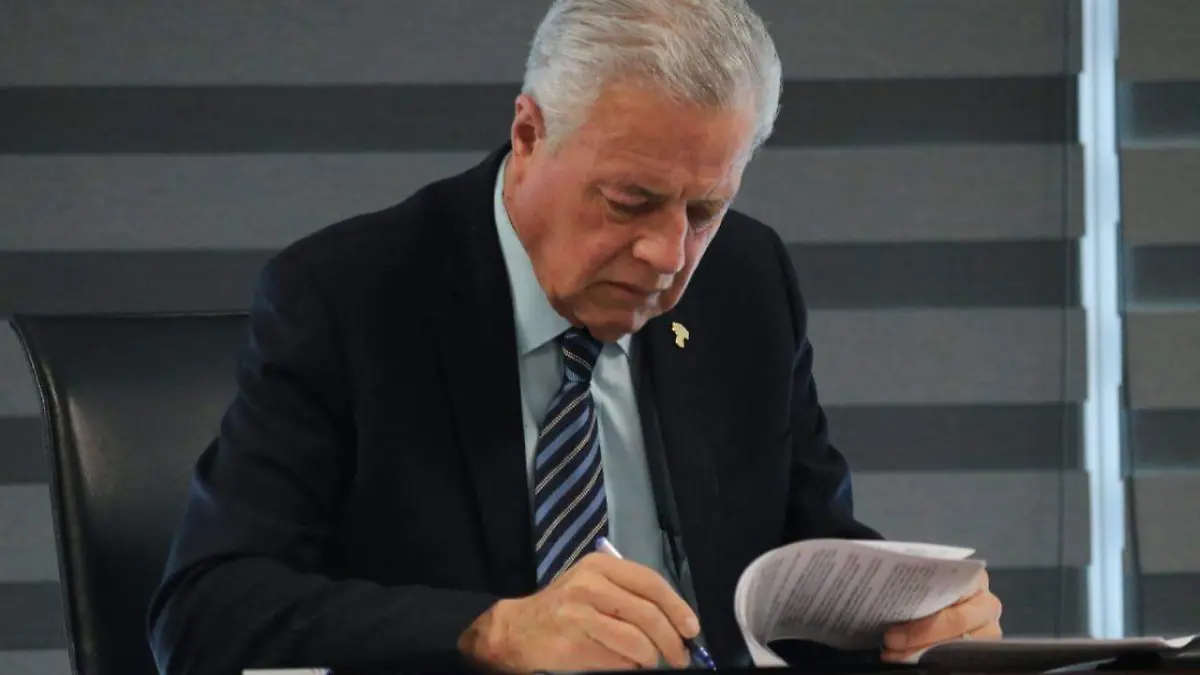 Jorge Zermeño