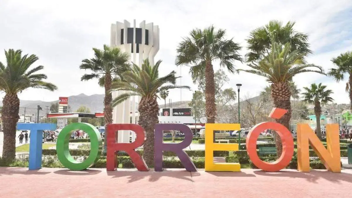torreón