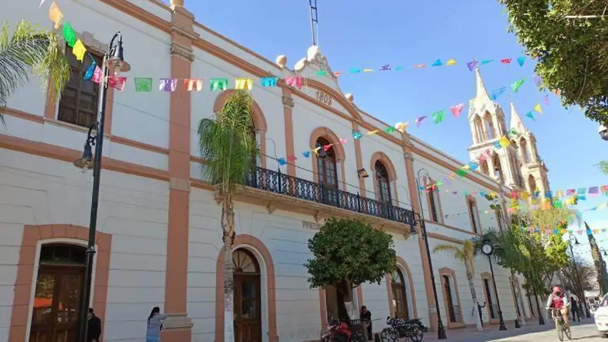 El Gobierno Municipal pone a disposición las plataformas LerdoDigital y LerdoSAPAL para realizar pagos