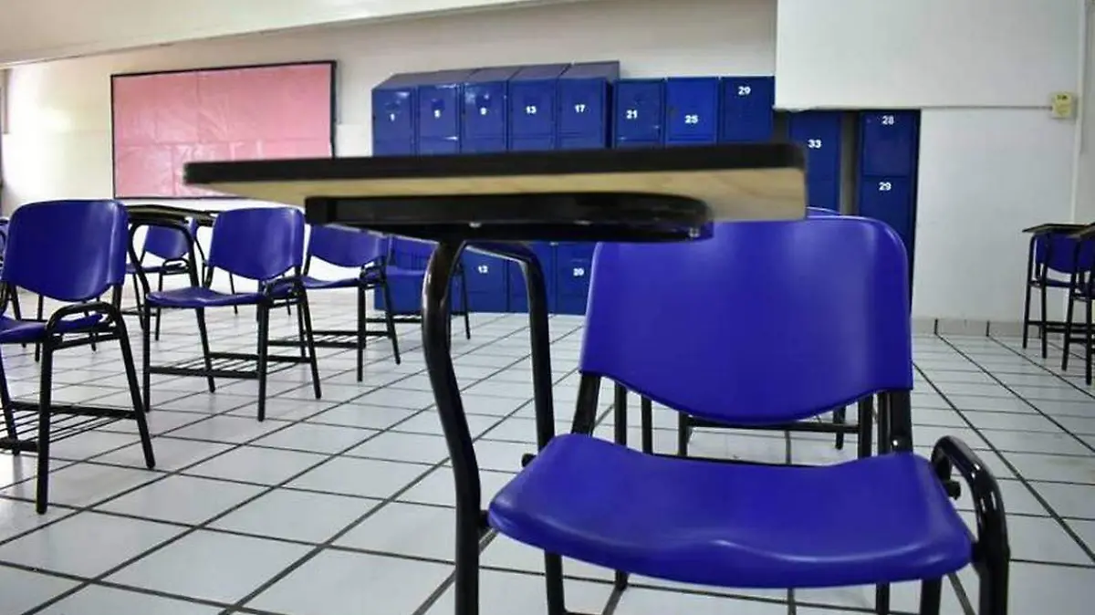 Salón de clases