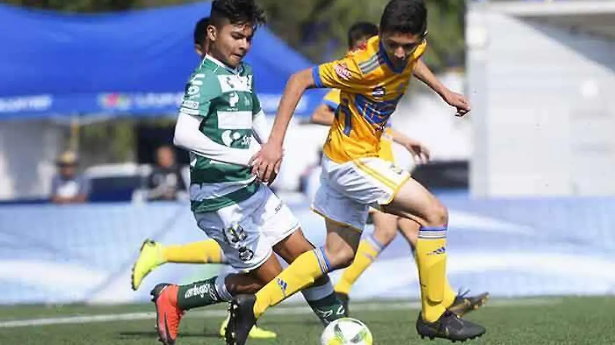 16 guerreros siguen imparabñles