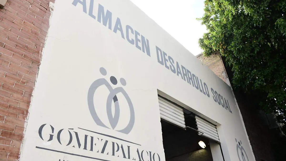 Bienestar Social de Gómez Palacio