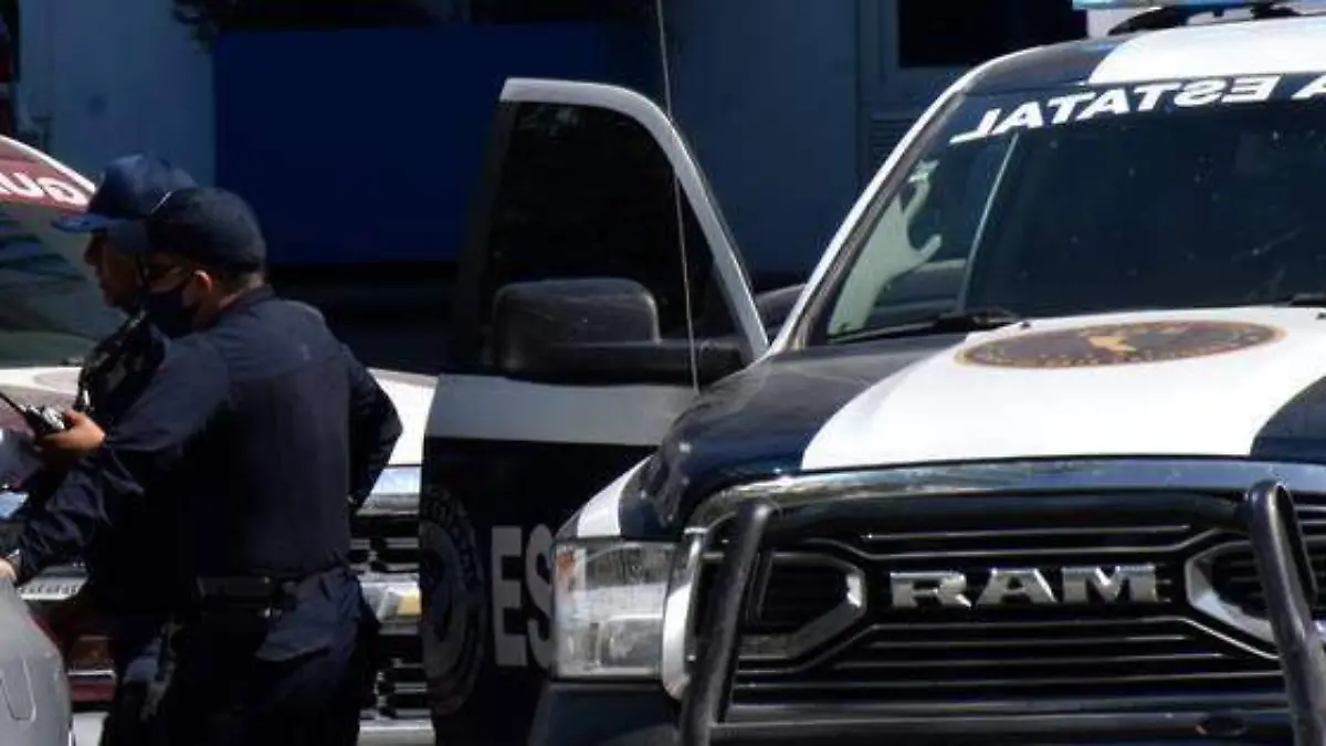 Policiaca
