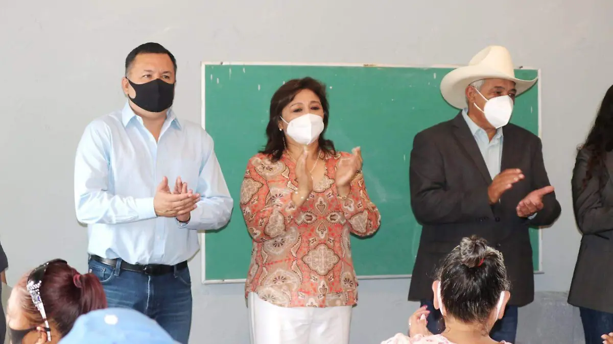 Diputados Priistas