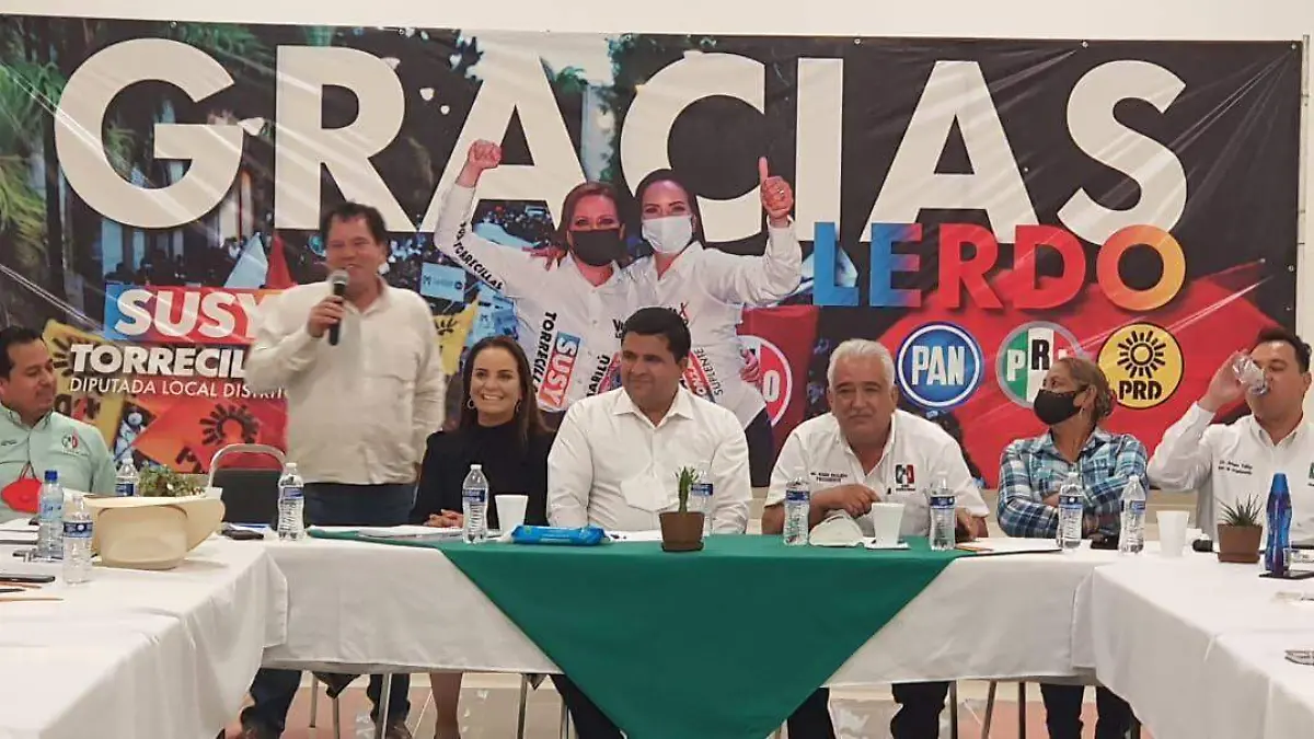 PRI