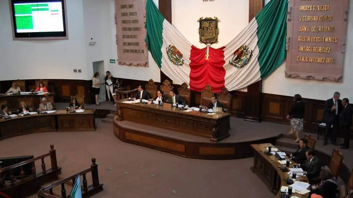 Congreso de Coahuila