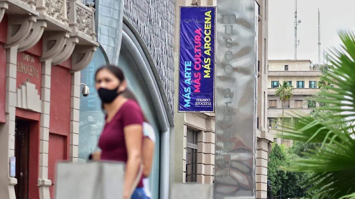 MUseo Arocena