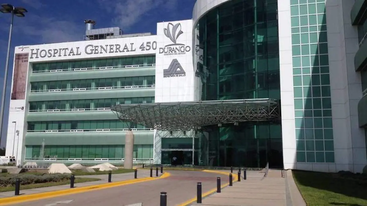 hospital 450