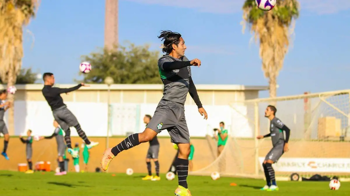 Entrenamiento