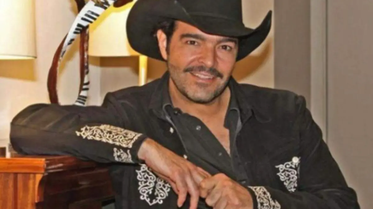 Pablo Montero