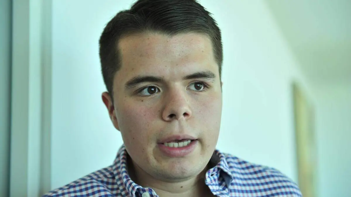 Jesús Andrés García Sotomayor