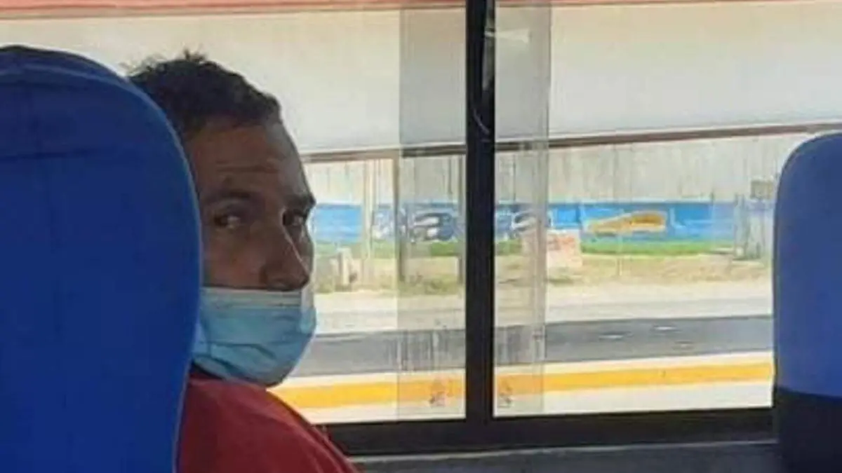 acosado