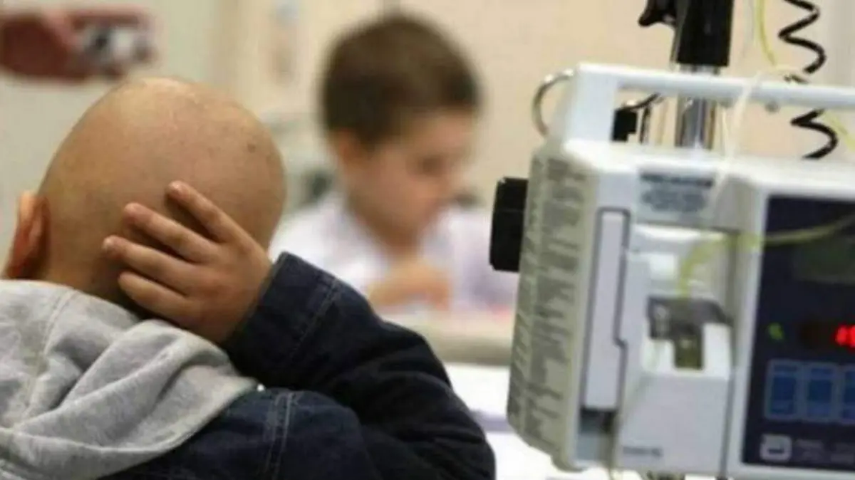 CANCER 3 ARCHIVO OEM