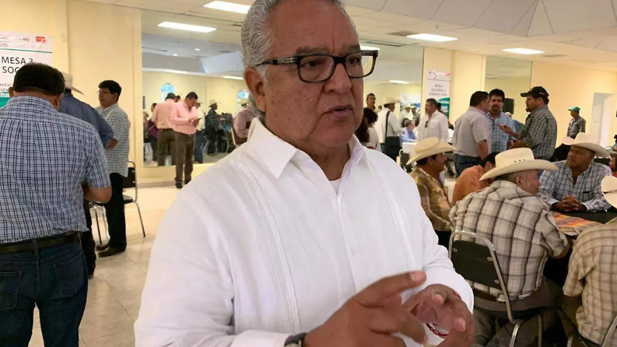 35 A la alza la producción y exportación ganadera1