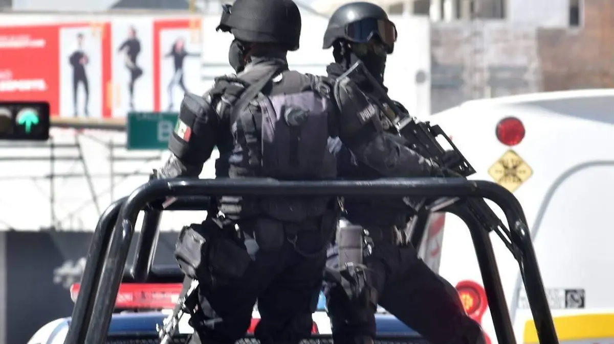 seguridad