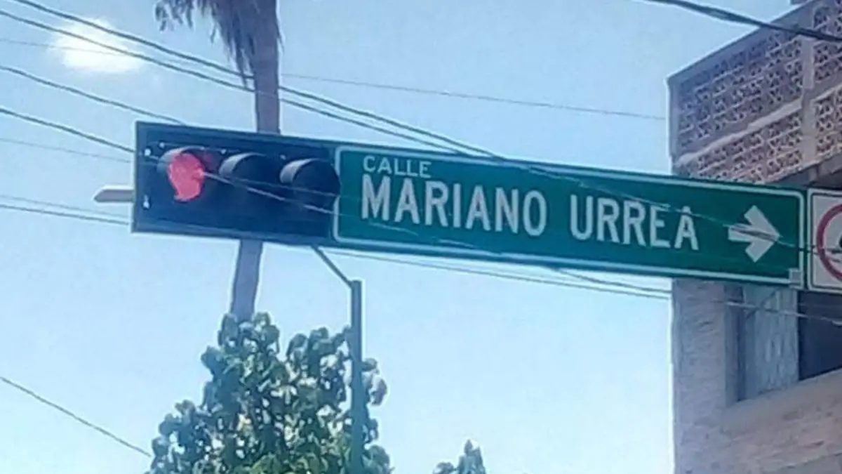 Semáforo