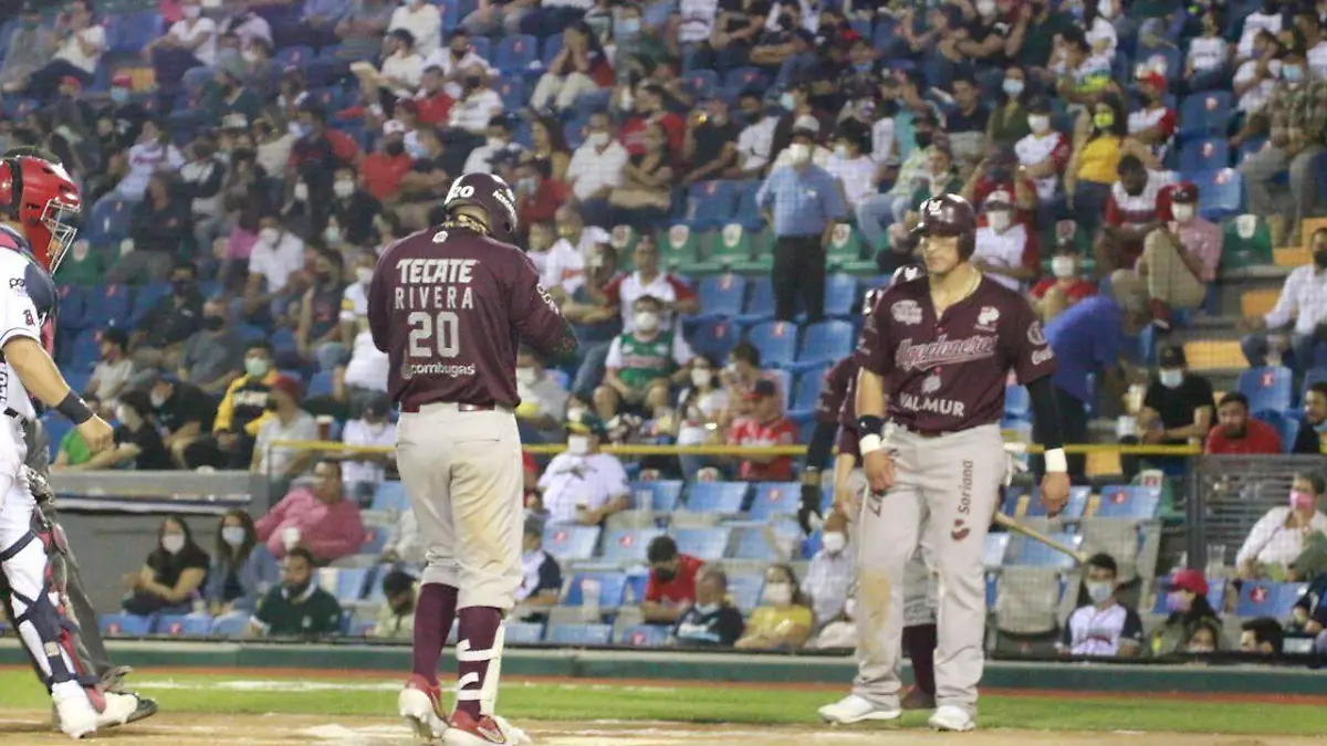 Algodoneros