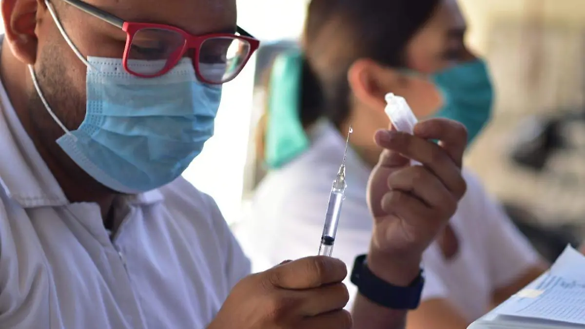 Campaña de vacunación