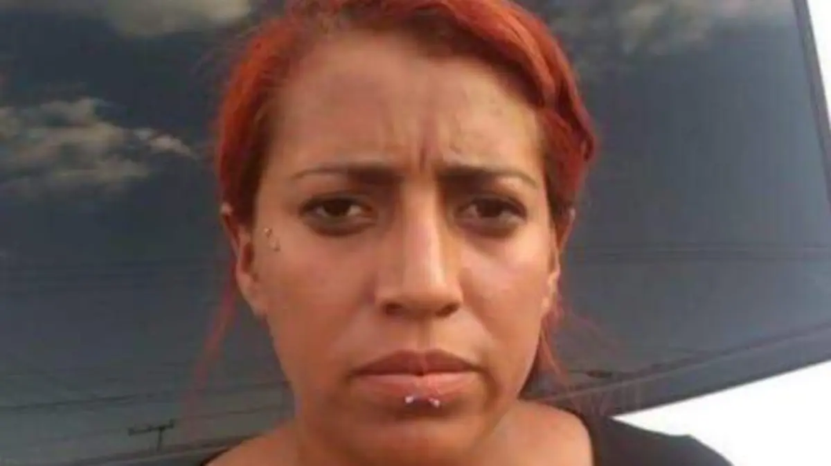 Fabiola Calva