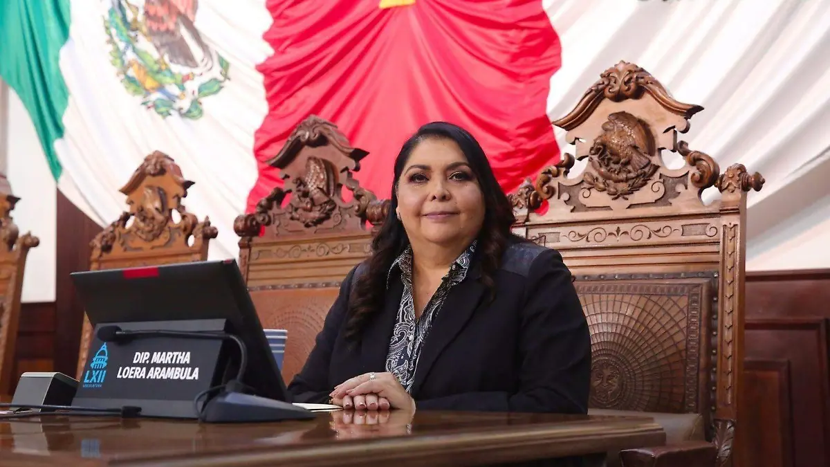 Martha Loera