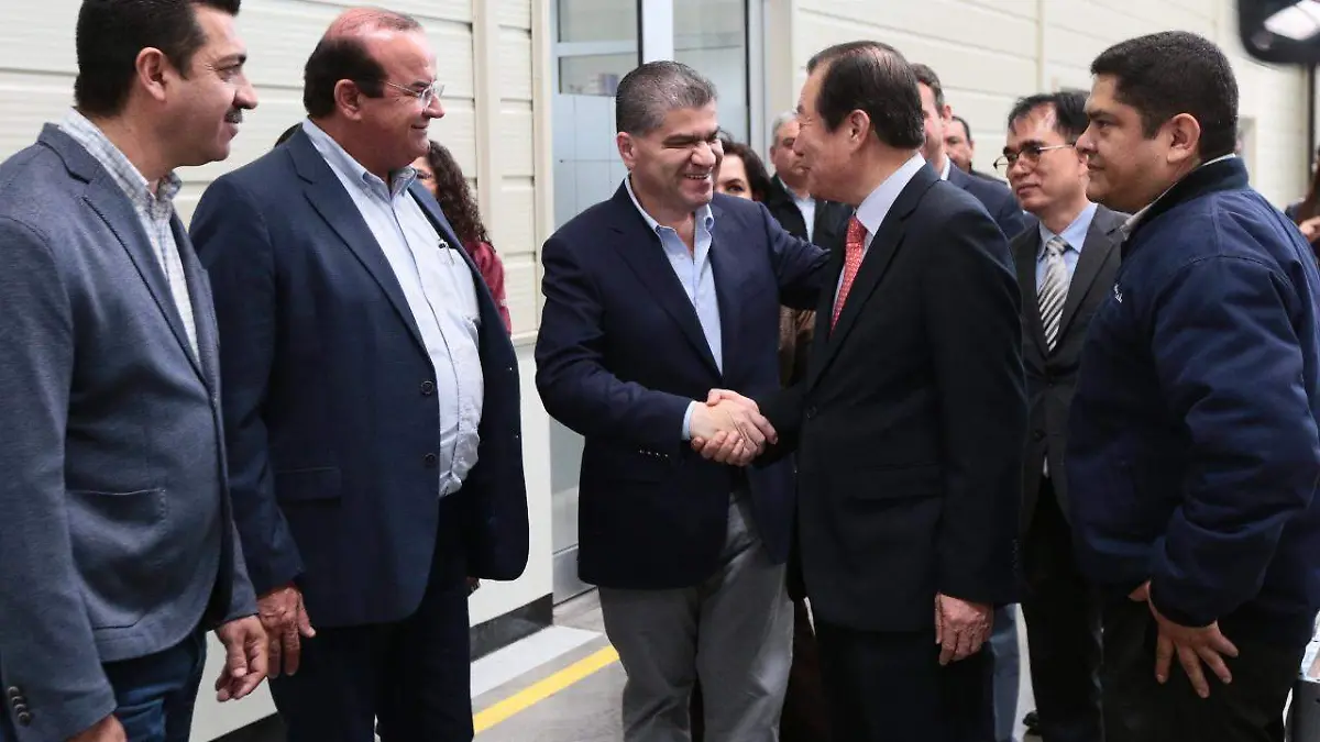 19 Comisión estatal de mejora regulatoria atraerá inversiones a Coahuila