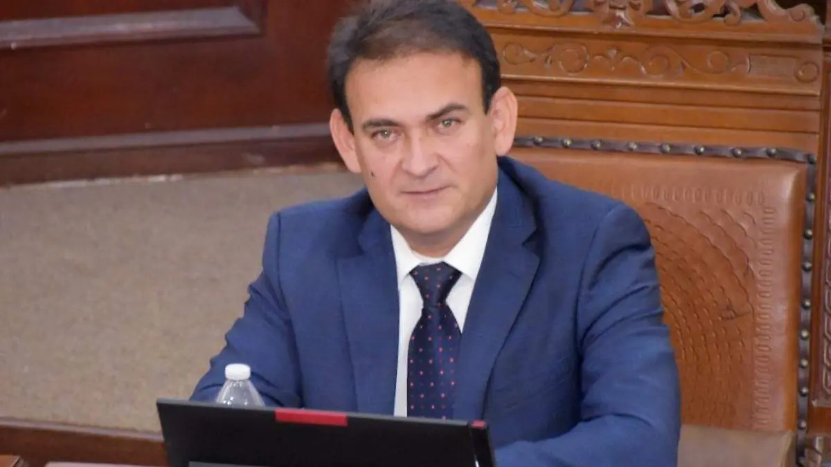 Álvaro Moreira Valdés