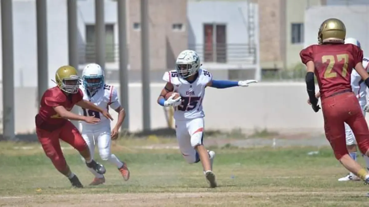 19 Apaches PVC vencen 24 2